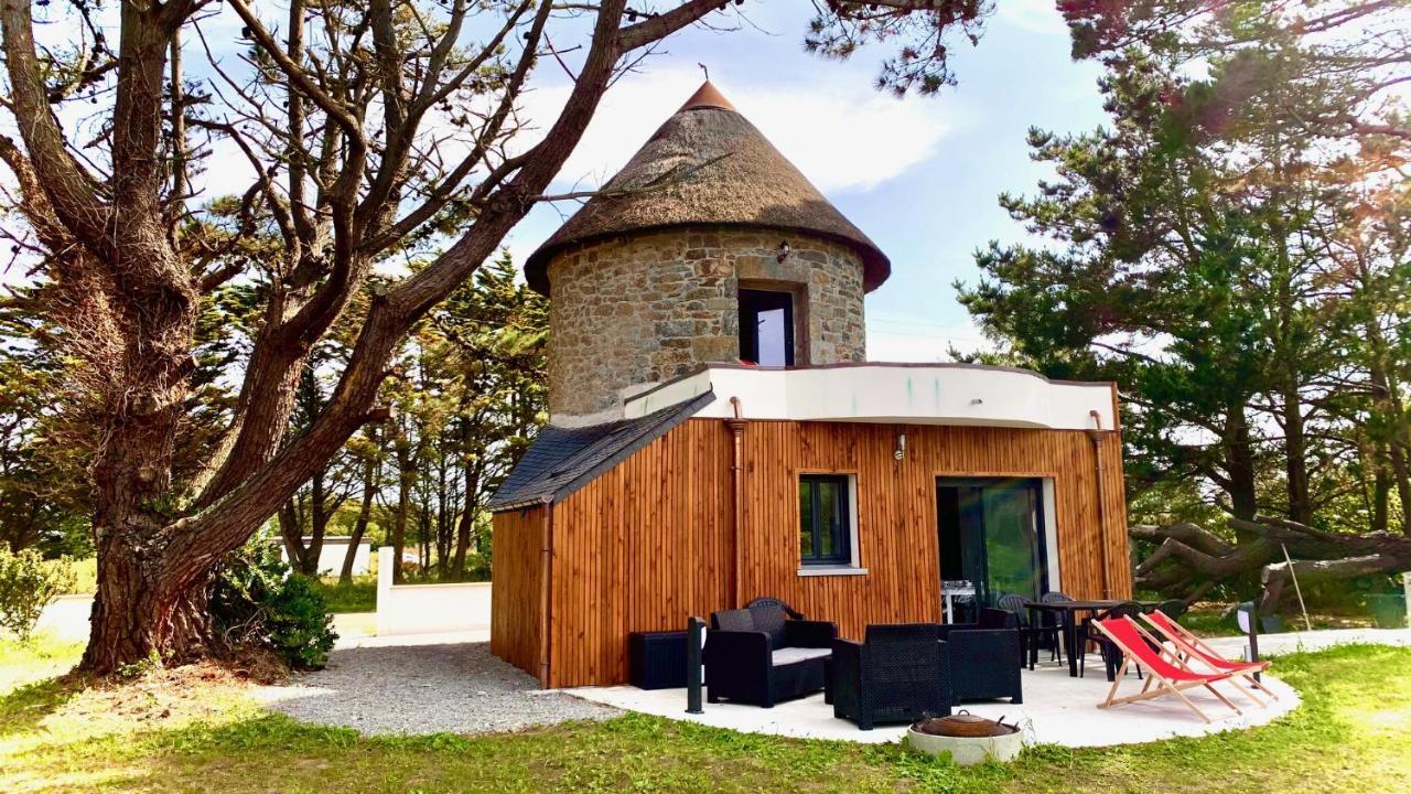 Moulin De Kernot