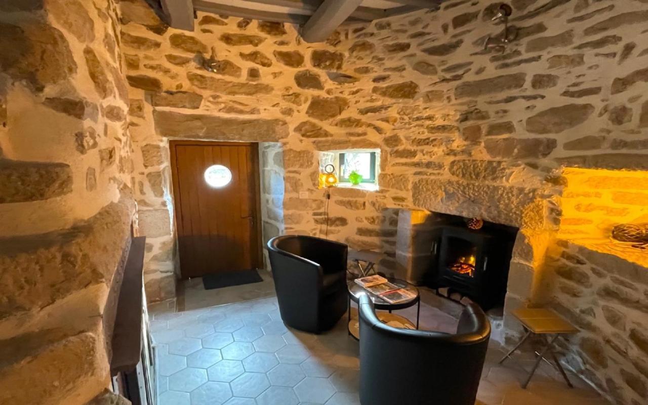 Moulin De Kernot Villa *