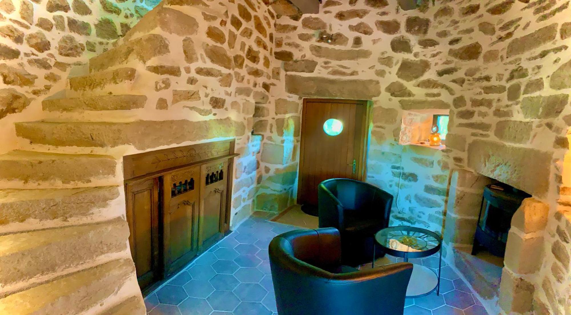 Villa Moulin De Kernot *