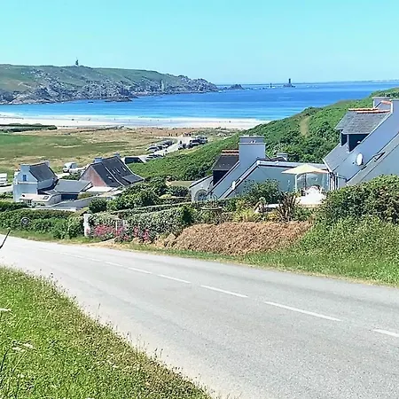 Moulin De Kernot Villa Cleden-Cap-Sizun Exterior photo