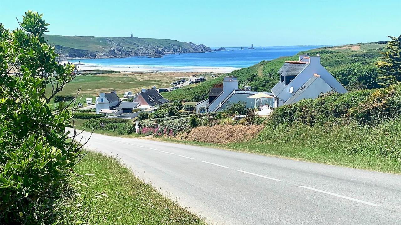 Moulin De Kernot Cleden-Cap-Sizun