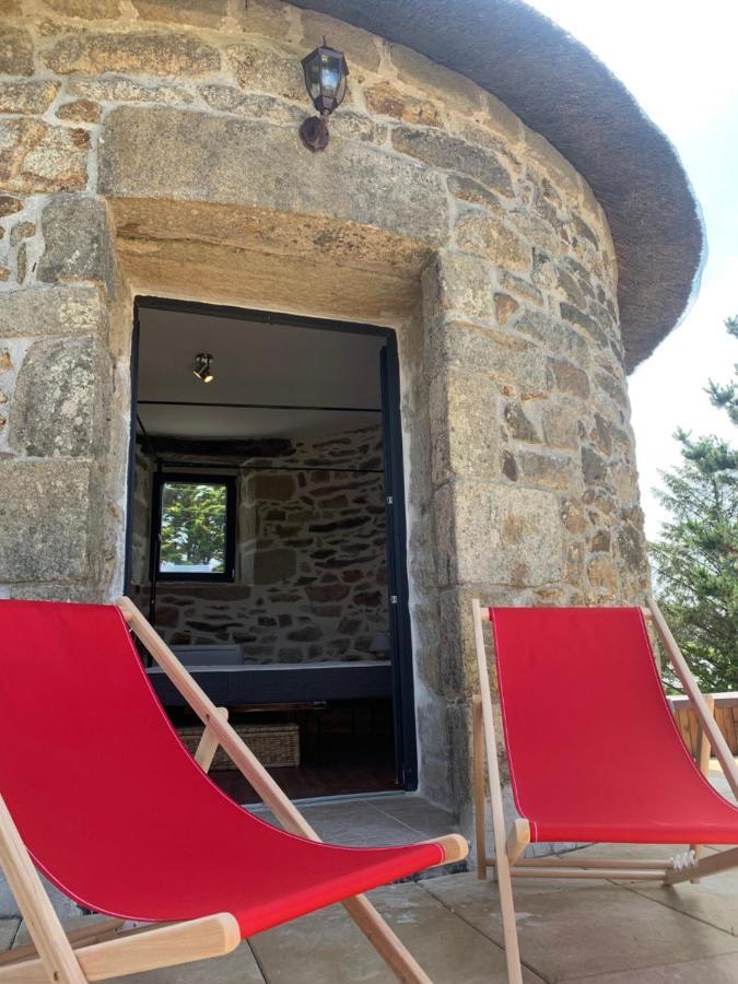 Moulin De Kernot