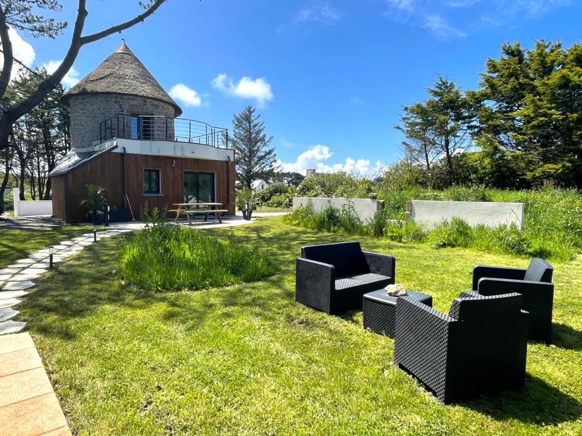 Villa Moulin De Kernot *